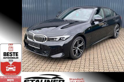 BMW 320 Gebrauchtwagen