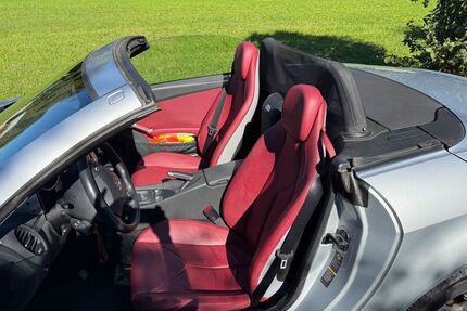 Mercedes-Benz SLK 200 Gebrauchtwagen