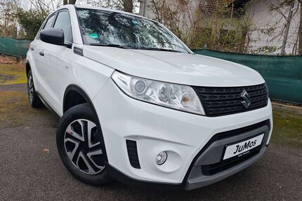 Suzuki Vitara Gebrauchtwagen