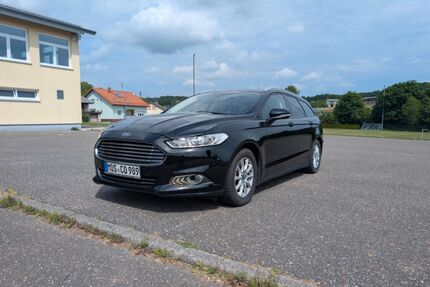 Ford Mondeo Gebrauchtwagen