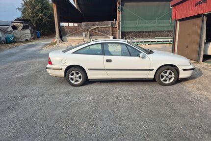 Opel Calibra Gebrauchtwagen