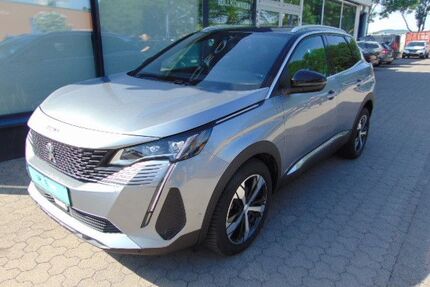 Peugeot 3008 Gebrauchtwagen