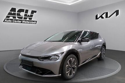 Kia EV6 Gebrauchtwagen
