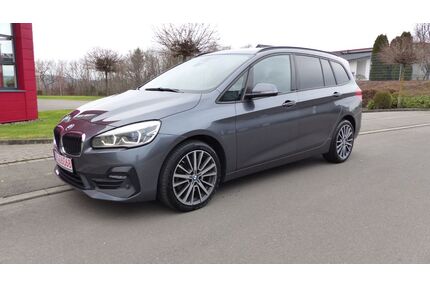 BMW 218 Gebrauchtwagen
