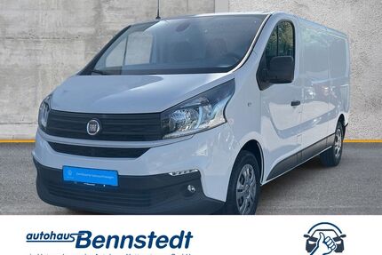 Fiat Talento Gebrauchtwagen