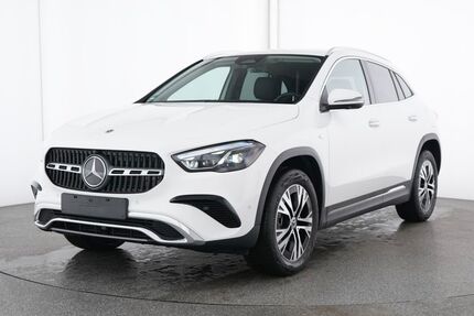 Mercedes-Benz GLA 250 Gebrauchtwagen
