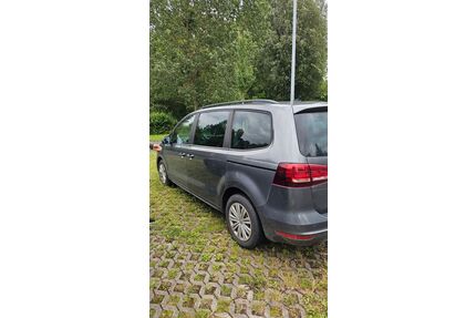 VW Sharan Gebrauchtwagen