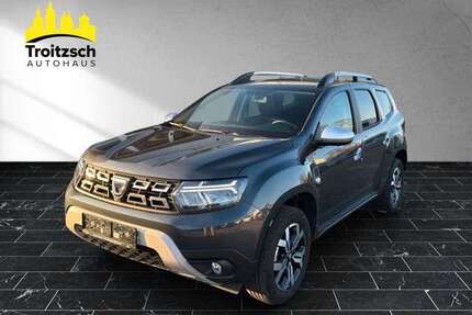 Dacia Duster Gebrauchtwagen