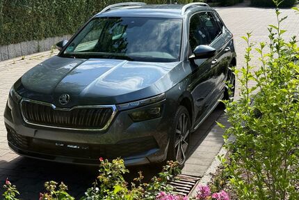 Skoda Kamiq Gebrauchtwagen