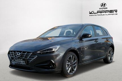 Hyundai i30 Gebrauchtwagen