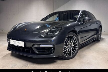 Porsche Panamera Gebrauchtwagen