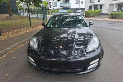 Porsche Panamera Gebrauchtwagen