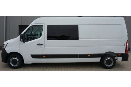 Renault Master Gebrauchtwagen