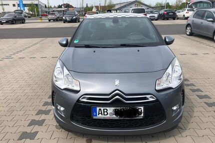 DS Automobiles DS3 Gebrauchtwagen