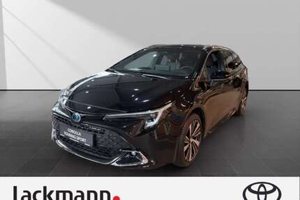 Toyota Corolla Gebrauchtwagen