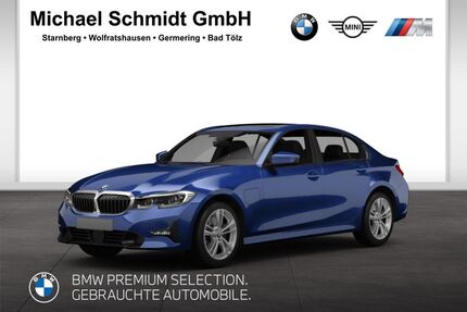 BMW 330 Gebrauchtwagen