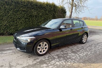 BMW 120 Gebrauchtwagen