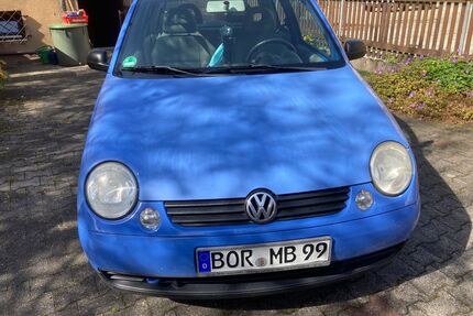 VW Lupo Gebrauchtwagen