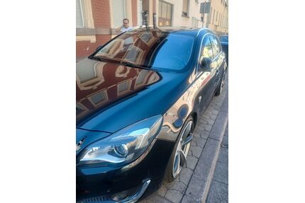 Opel Insignia Gebrauchtwagen