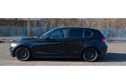 BMW 116 Gebrauchtwagen