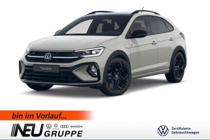 VW Taigo Gebrauchtwagen
