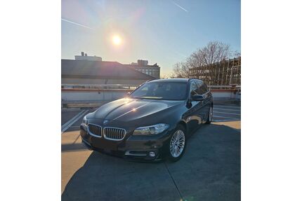BMW 530 Gebrauchtwagen
