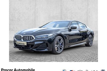 BMW 840 Gebrauchtwagen