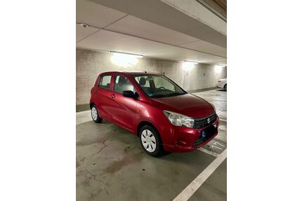 Suzuki Celerio Gebrauchtwagen