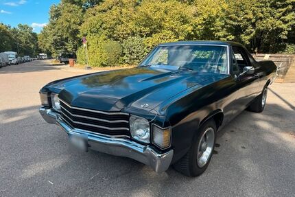 Chevrolet El Camino Gebrauchtwagen