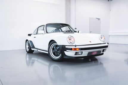 Porsche 911 Urmodell Gebrauchtwagen