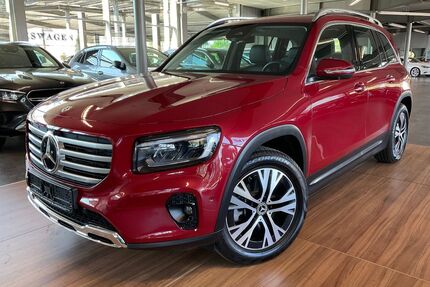 Mercedes-Benz GLB 220 Gebrauchtwagen