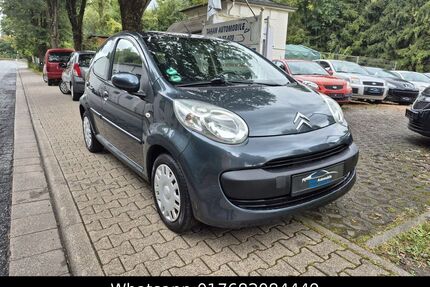 Citroen C1 Gebrauchtwagen