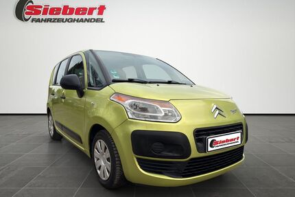 Citroen C3 Gebrauchtwagen