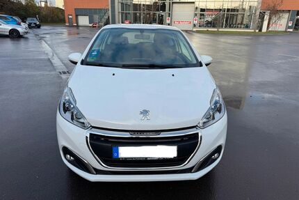 Peugeot 208 Gebrauchtwagen