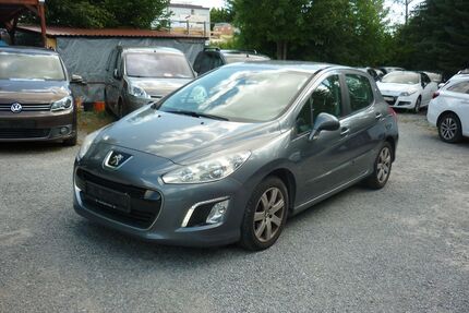 Peugeot 308 Gebrauchtwagen