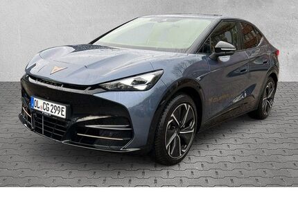 Cupra Tavascan Gebrauchtwagen