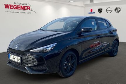 MG MG3 Gebrauchtwagen