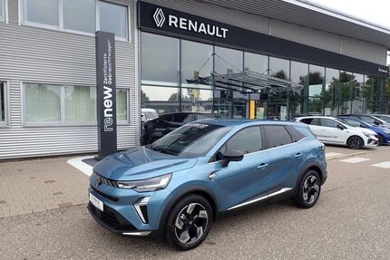 Renault Symbioz Gebrauchtwagen