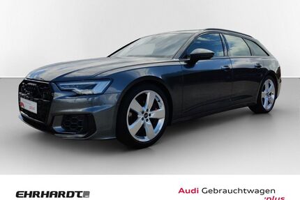 Audi S6 Gebrauchtwagen