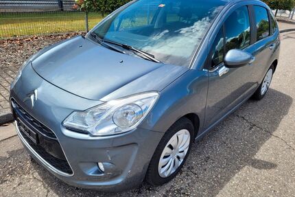 Citroen C3 Gebrauchtwagen