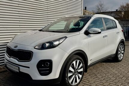 Kia Sportage Gebrauchtwagen