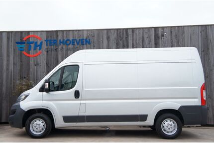 Peugeot Boxer Gebrauchtwagen