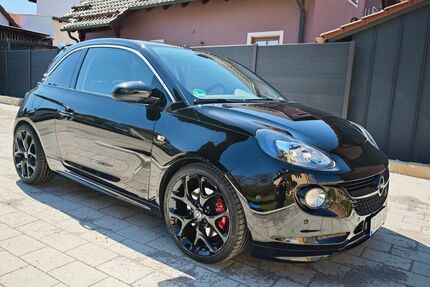 Opel Adam Gebrauchtwagen