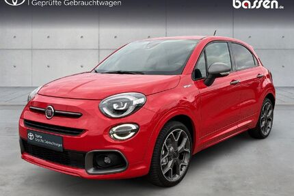 Fiat 500X Gebrauchtwagen