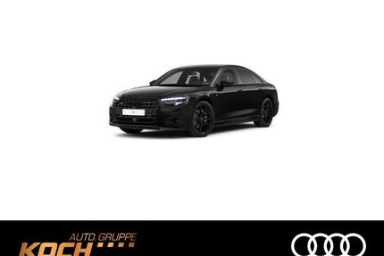 Audi A8 Gebrauchtwagen