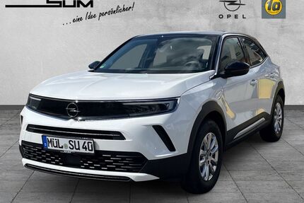 Opel Mokka Gebrauchtwagen