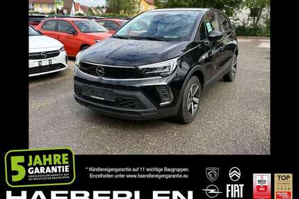 Opel Crossland Gebrauchtwagen