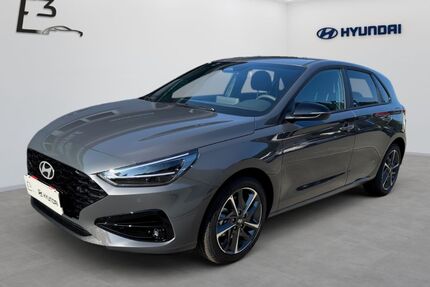 Hyundai i30 Gebrauchtwagen