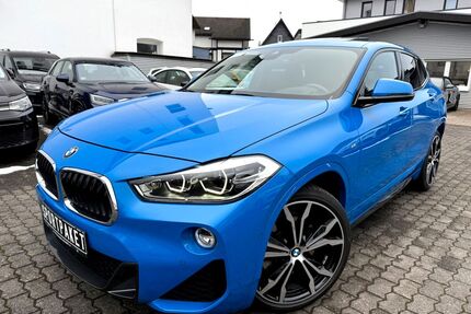 BMW X2 Gebrauchtwagen