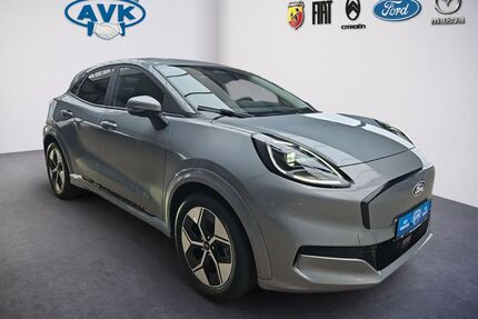 Ford Puma Gen-E Gebrauchtwagen